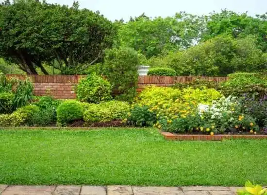 landscaping services Sunbury